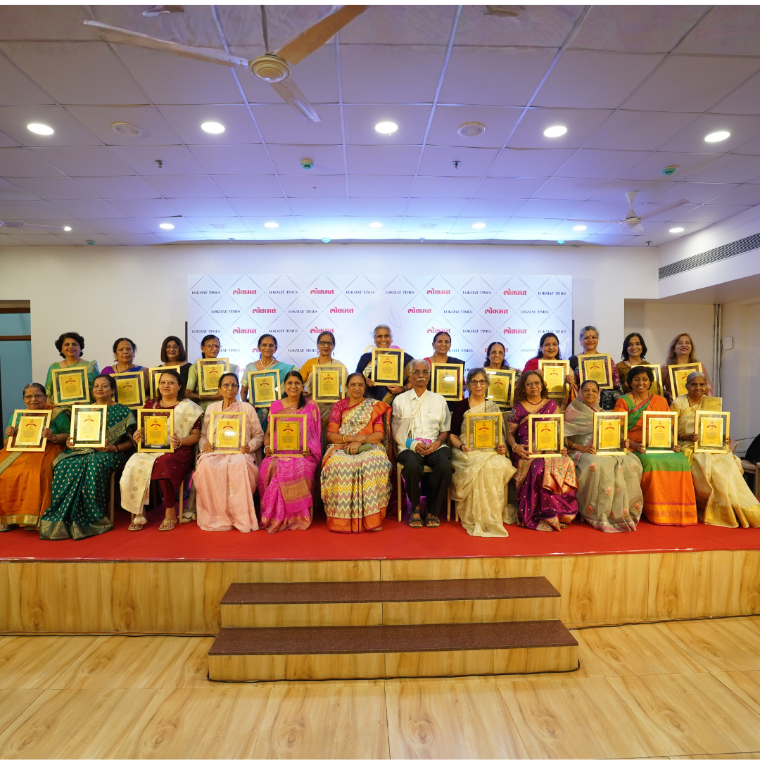 Lokmat Times